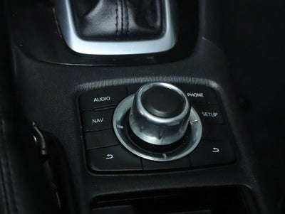 2015 Mazda Mazda6 i Touring