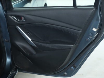 2015 Mazda Mazda6 i Touring