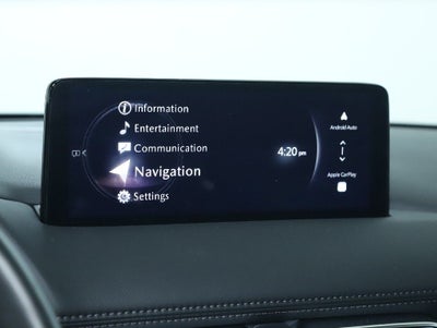 2025 Mazda Mazda CX-5 2.5 Turbo Signature