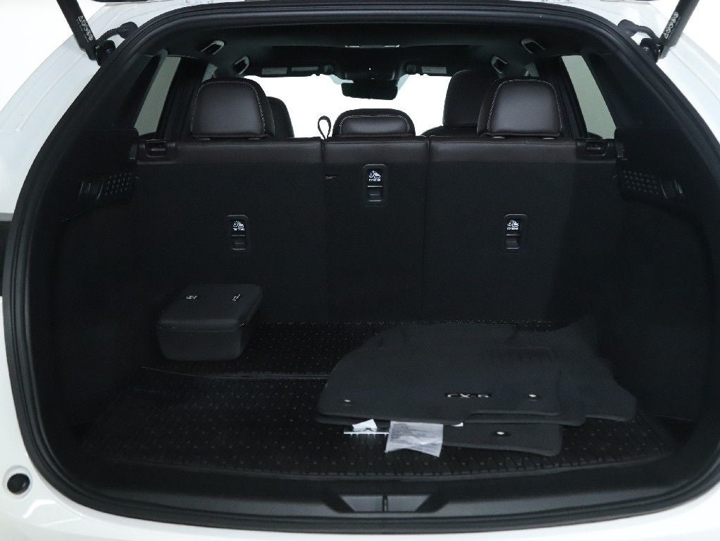 2025 Mazda Mazda CX-5 2.5 Turbo Signature