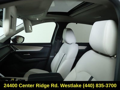 2025 Mazda Mazda CX-70 3.3 Turbo Premium