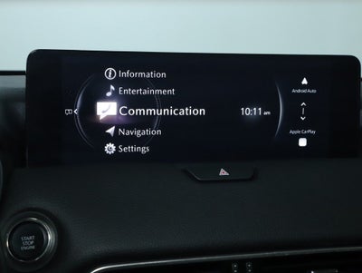 2025 Mazda Mazda CX-70 3.3 Turbo Premium