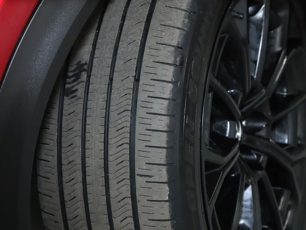 2025 Mazda Mazda CX-70 3.3 Turbo Premium