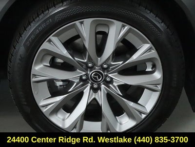 2024 Mazda Mazda CX-90 3.3 Turbo Premium