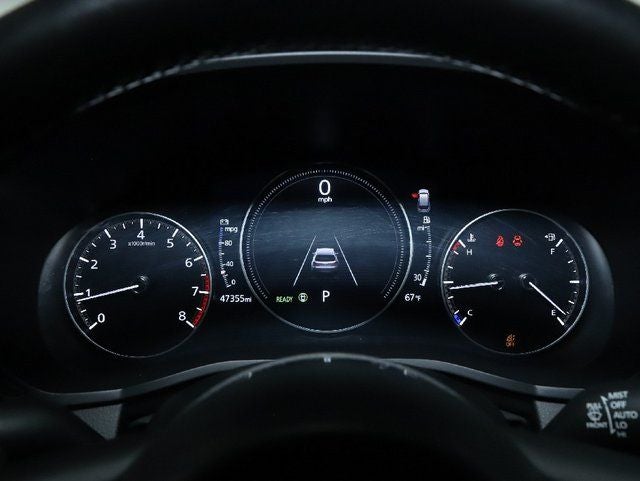 2024 Mazda Mazda CX-90 3.3 Turbo Premium