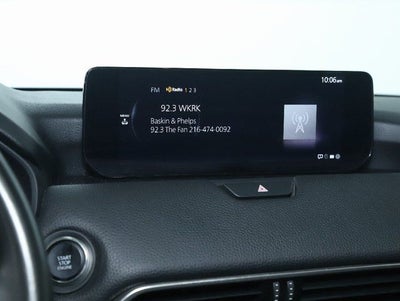 2024 Mazda Mazda CX-90 3.3 Turbo Premium