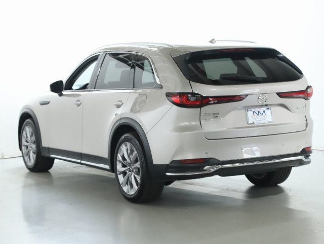 2024 Mazda Mazda CX-90 3.3 Turbo Premium