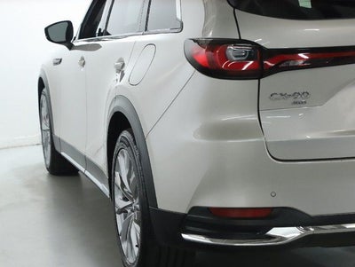2024 Mazda Mazda CX-90 3.3 Turbo Premium