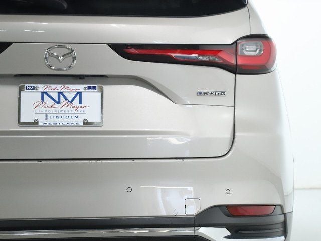 2024 Mazda Mazda CX-90 3.3 Turbo Premium