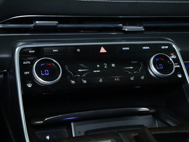 2024 Genesis GV80 3.5T