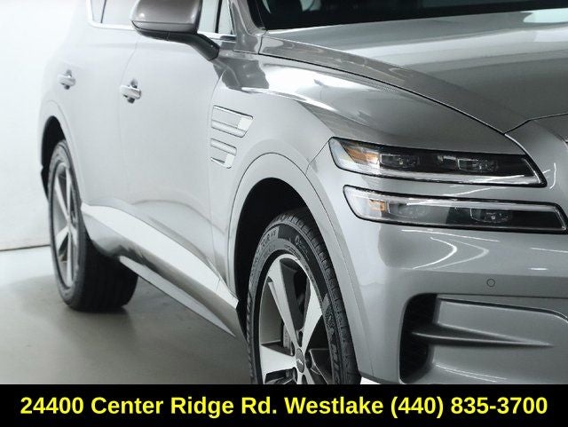 2024 Genesis GV80 3.5T