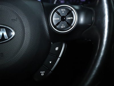2015 Kia Soul Exclaim