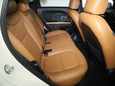 2015 Kia Soul Exclaim