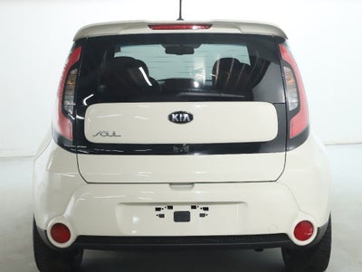 2015 Kia Soul Exclaim