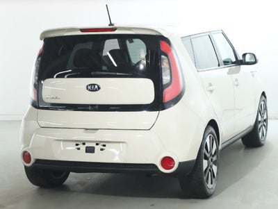 2015 Kia Soul Exclaim