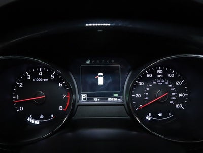 2017 Kia Sedona SX