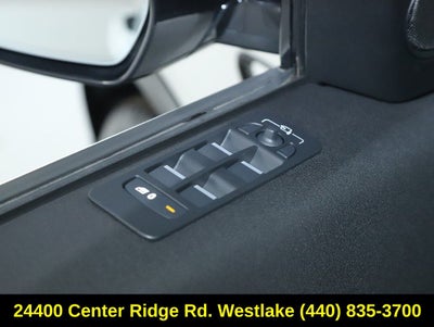 2024 Land Rover Discovery Sport SE