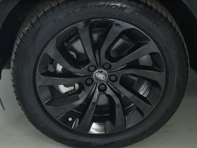 2024 Land Rover Discovery Sport SE