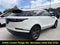 2025 Land Rover Range Rover Velar Dynamic SE