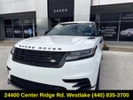 2025 Land Rover Range Rover Velar Dynamic SE