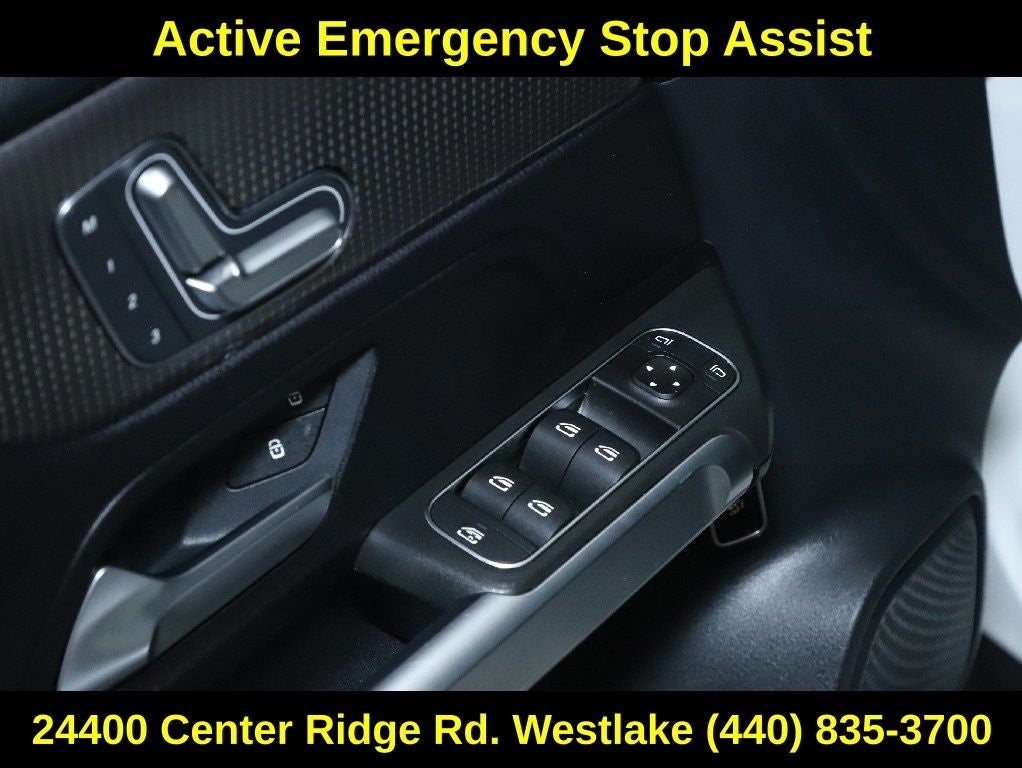 2023 Mercedes-Benz GLB GLB 250 4MATIC®