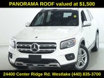 2023 Mercedes-Benz GLB GLB 250 4MATIC®