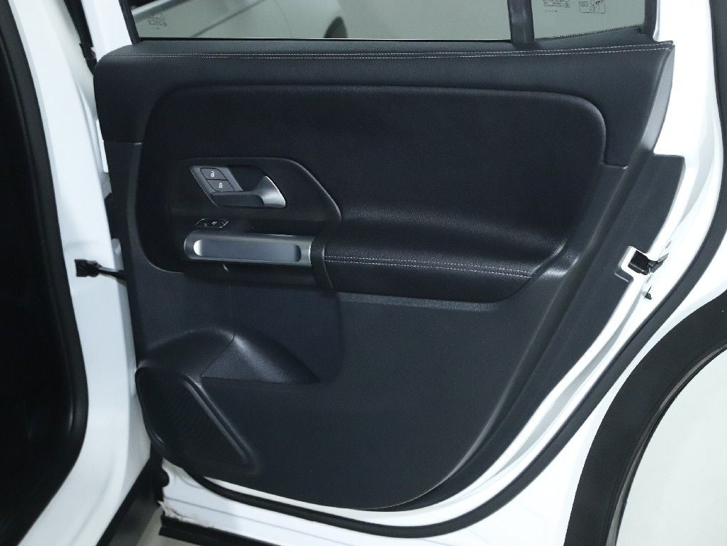 2023 Mercedes-Benz GLB GLB 250 4MATIC®