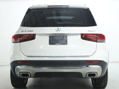 2023 Mercedes-Benz GLB GLB 250 4MATIC®