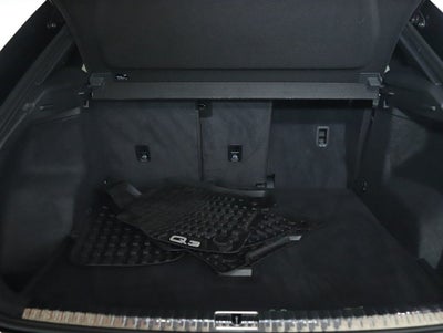 2022 Audi Q3 Premium Plus S Line quattro