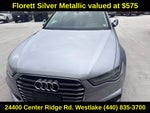 2018 Audi A6 2.0T Premium Plus quattro