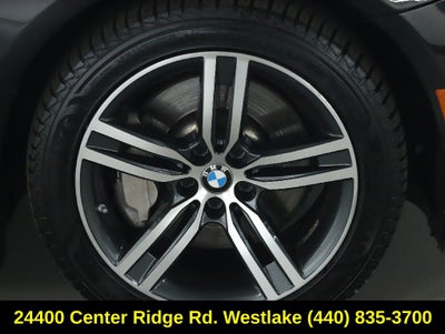 2023 BMW 5 Series 530i xDrive