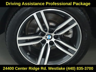 2023 BMW 5 Series 530i xDrive