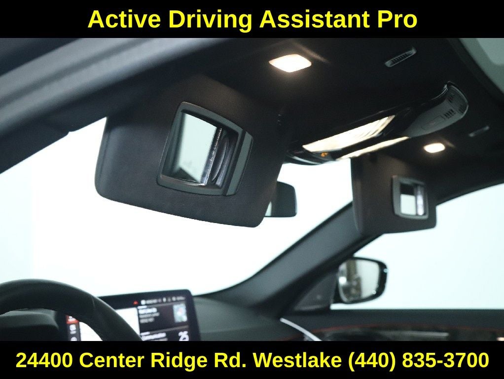 2023 BMW 5 Series 530i xDrive