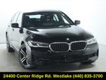 2023 BMW 5 Series 530i xDrive