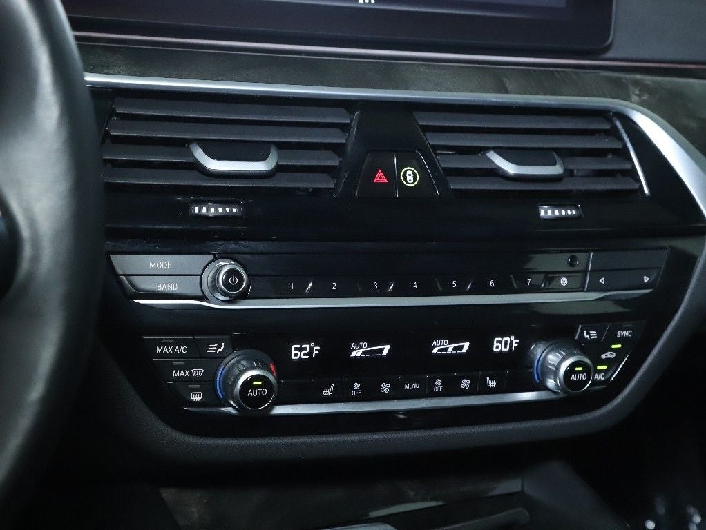 2023 BMW 5 Series 530i xDrive