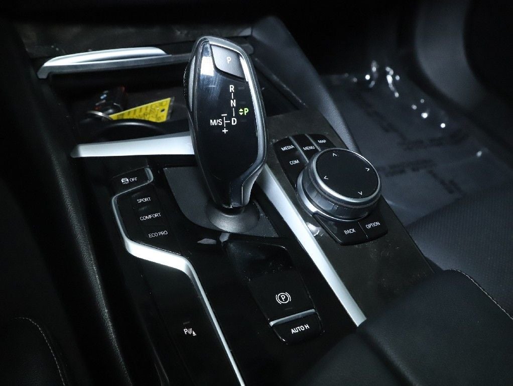 2023 BMW 5 Series 530i xDrive
