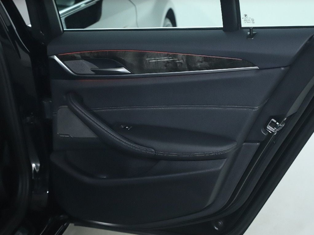2023 BMW 5 Series 530i xDrive
