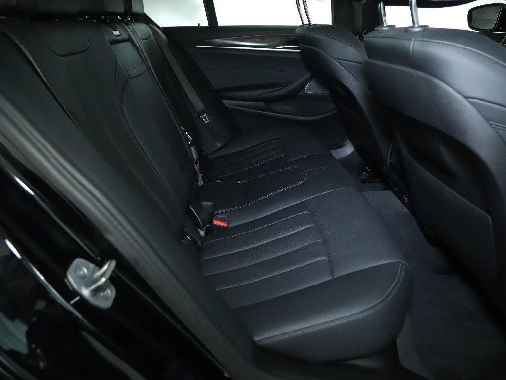 2023 BMW 5 Series 530i xDrive