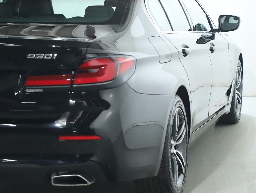 2023 BMW 5 Series 530i xDrive