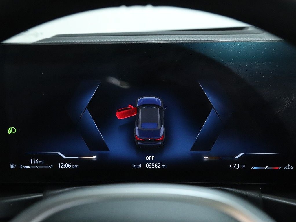 2025 BMW 4 Series 430i xDrive