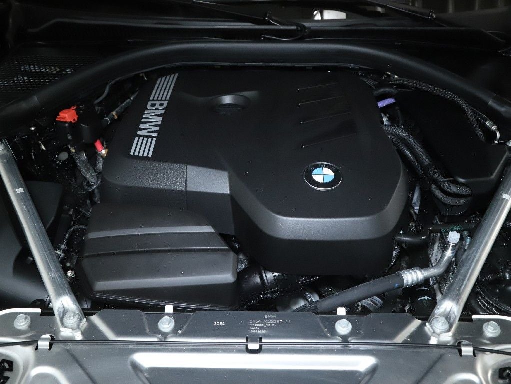2025 BMW 4 Series 430i xDrive