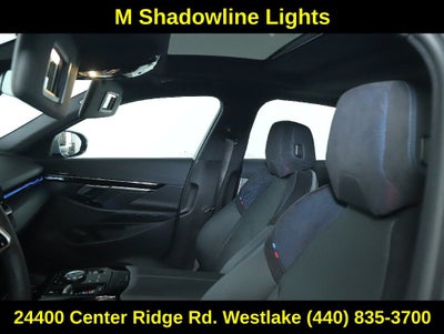 2026 BMW 5 Series 530i xDrive