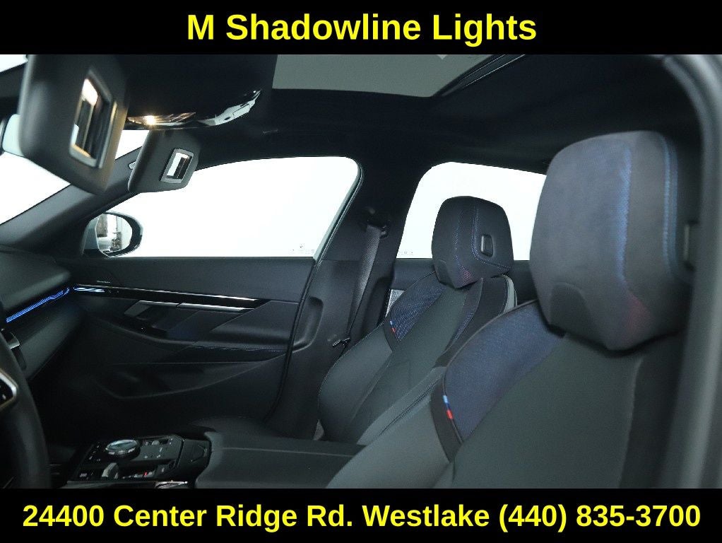 2026 BMW 5 Series 530i xDrive