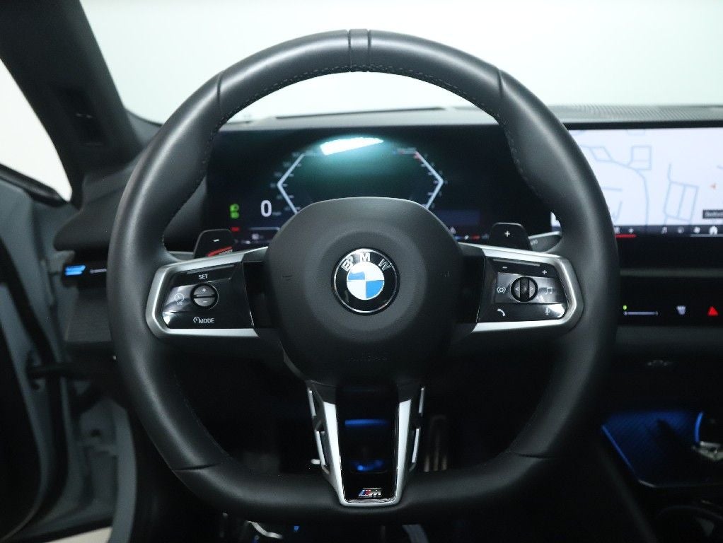 2026 BMW 5 Series 530i xDrive