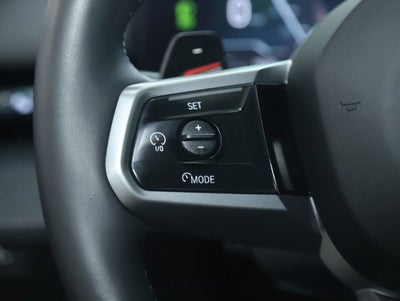 2026 BMW 5 Series 530i xDrive