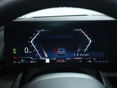 2026 BMW 5 Series 530i xDrive