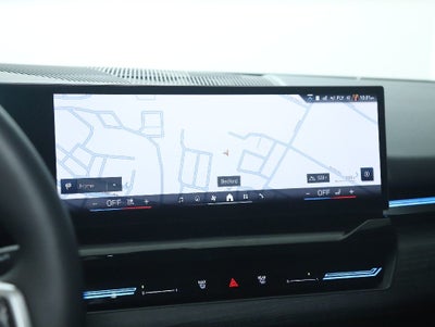 2026 BMW 5 Series 530i xDrive