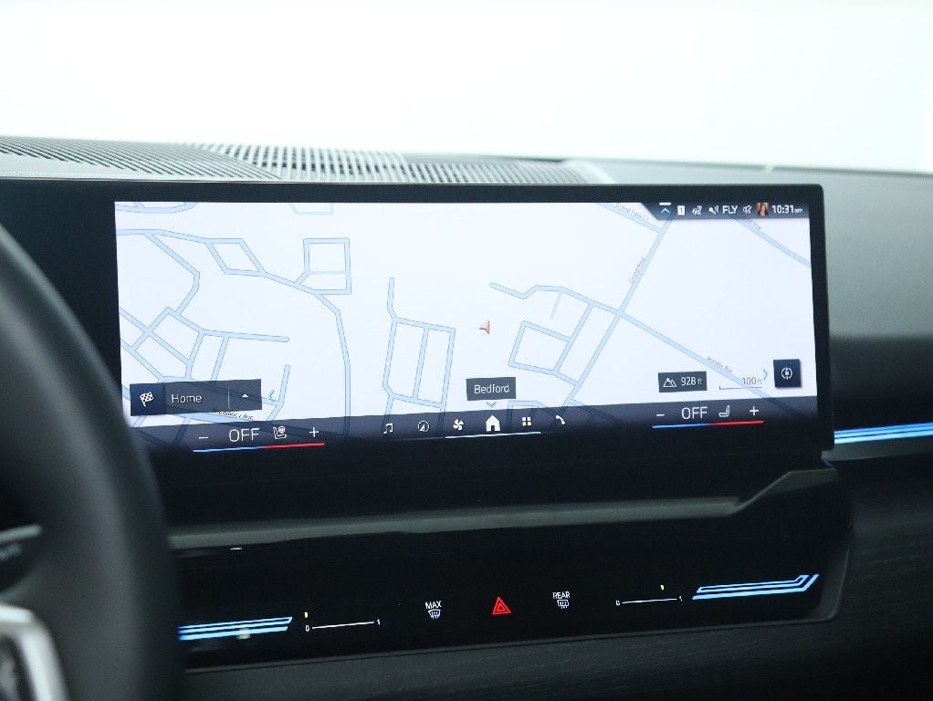 2026 BMW 5 Series 530i xDrive