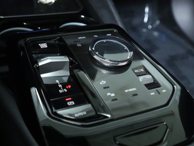 2026 BMW 5 Series 530i xDrive
