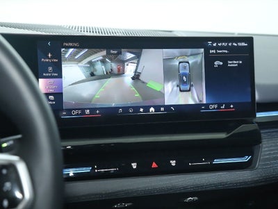 2026 BMW 5 Series 530i xDrive